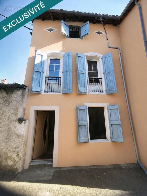 Photo 1 - Maison à RABASTENS