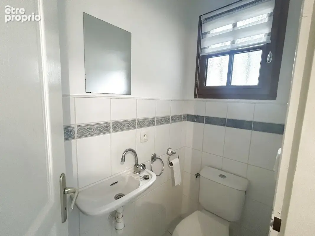 Maison de village avec 4 chambres et piscine au calme - photo 31