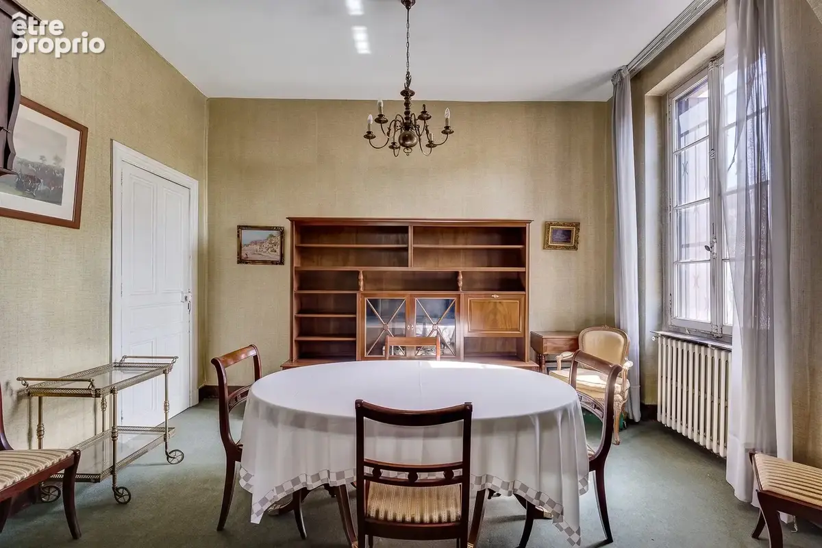 Maison 6 pièces 151 m² à vendre à Toulouse (31400) - photo 5