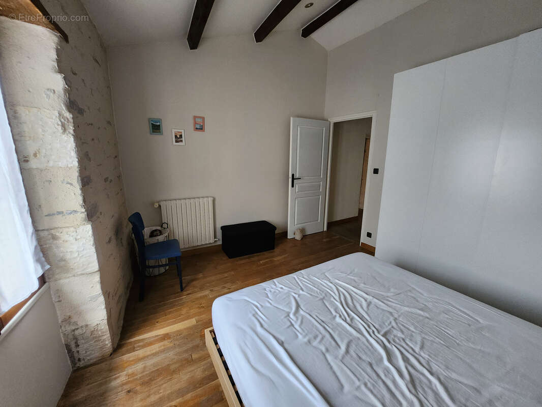 Maison à MAREUIL-SUR-LAY-DISSAIS