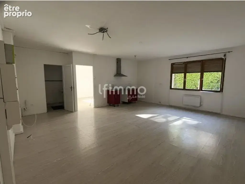 Immeuble de 7 logements locatifs, Nozay 91620 Essonne - photo 12