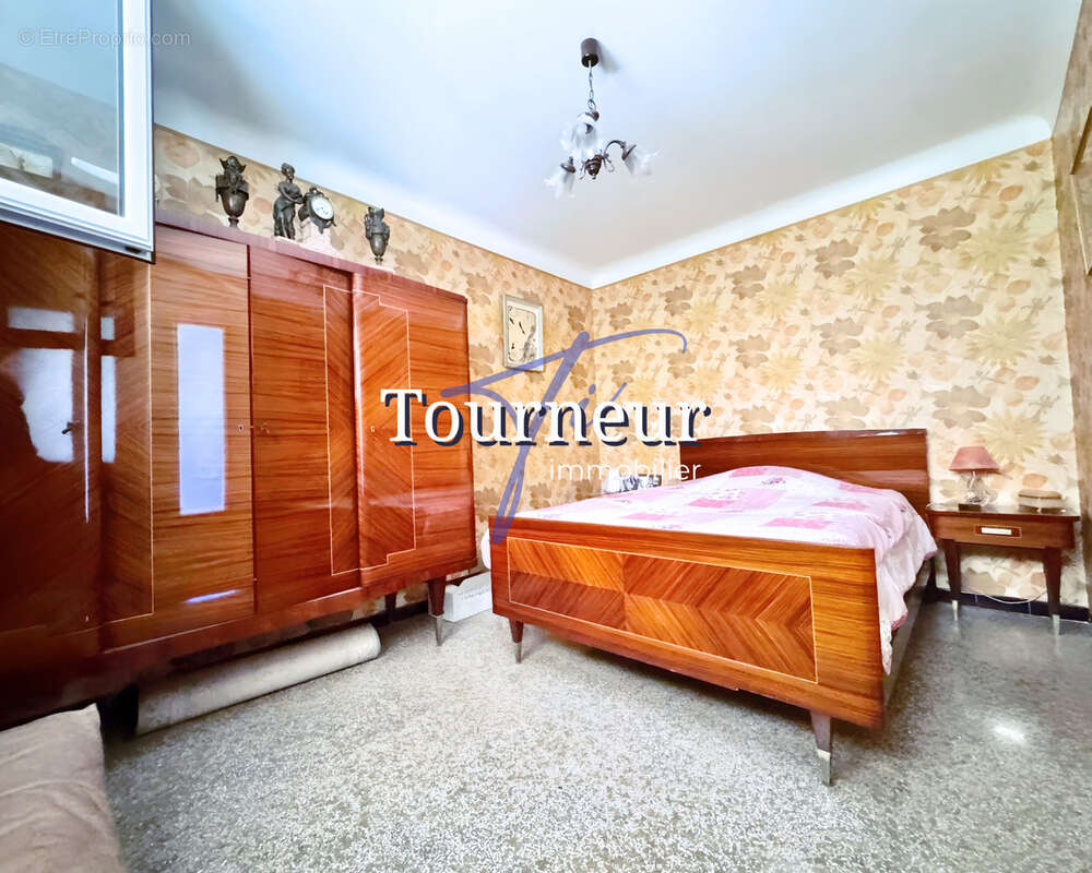 Maison à SANARY-SUR-MER