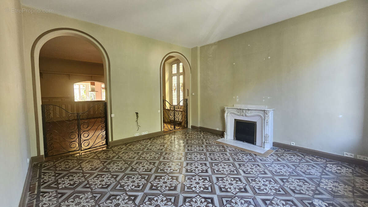 Appartement à CARCASSONNE