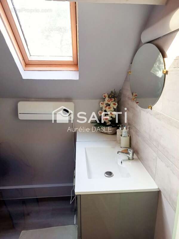 Photo 7 - Maison à COUST