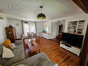 Maison à SAINTE-MARIE