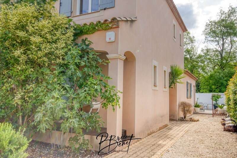 Maison à NEZIGNAN-L'EVEQUE