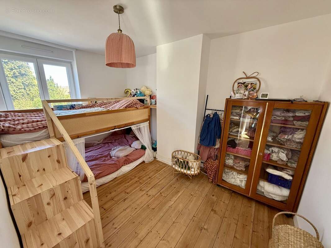 Maison à ENNEVELIN