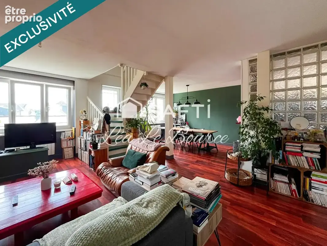 Photo 1 - Appartement à QUIMPER