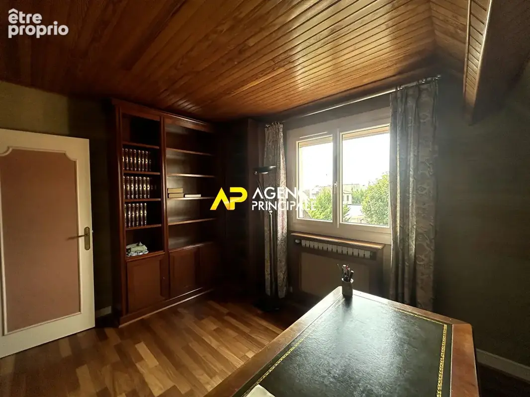 BEZONS _ Maison de 110 m2 - photo 14