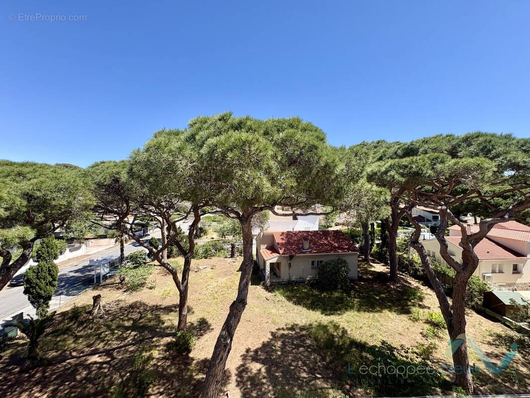 Appartement à HYERES
