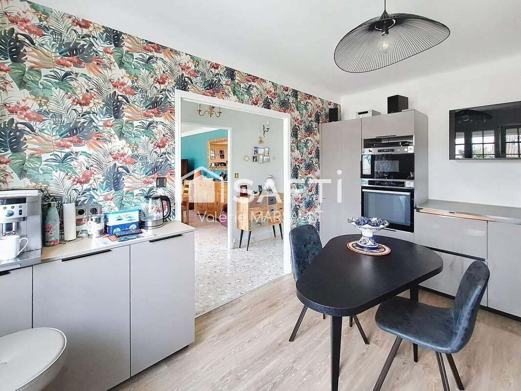 Photo 2 - Maison à PARCAY-MESLAY