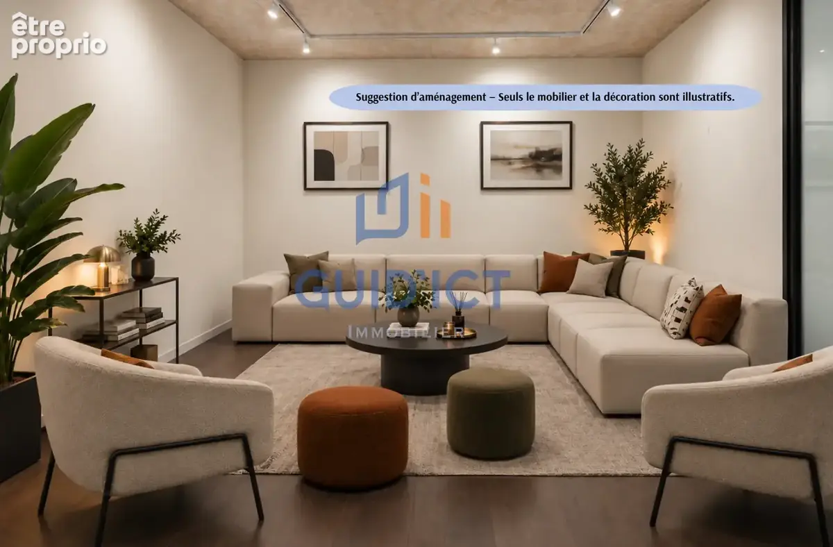 RODEZ   416 m2   Un lieu d’exception pour votre entreprise - photo 2