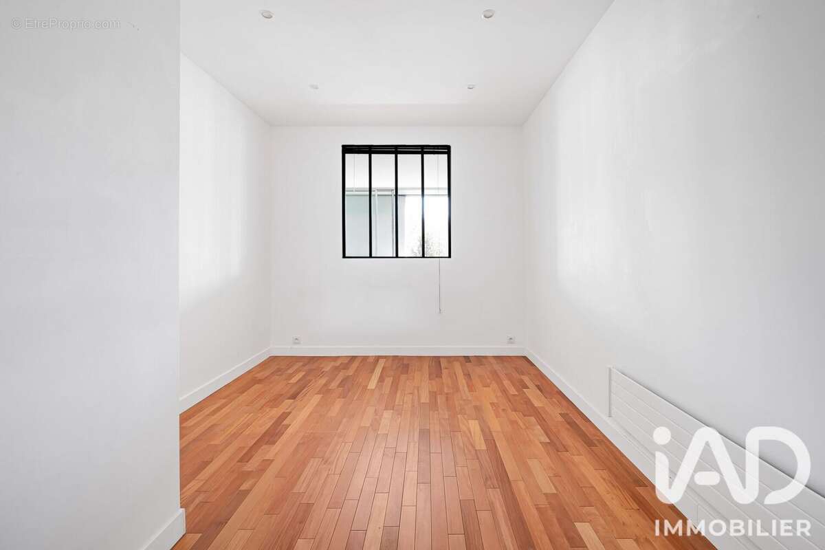 Photo 7 - Appartement à BOULOGNE-BILLANCOURT