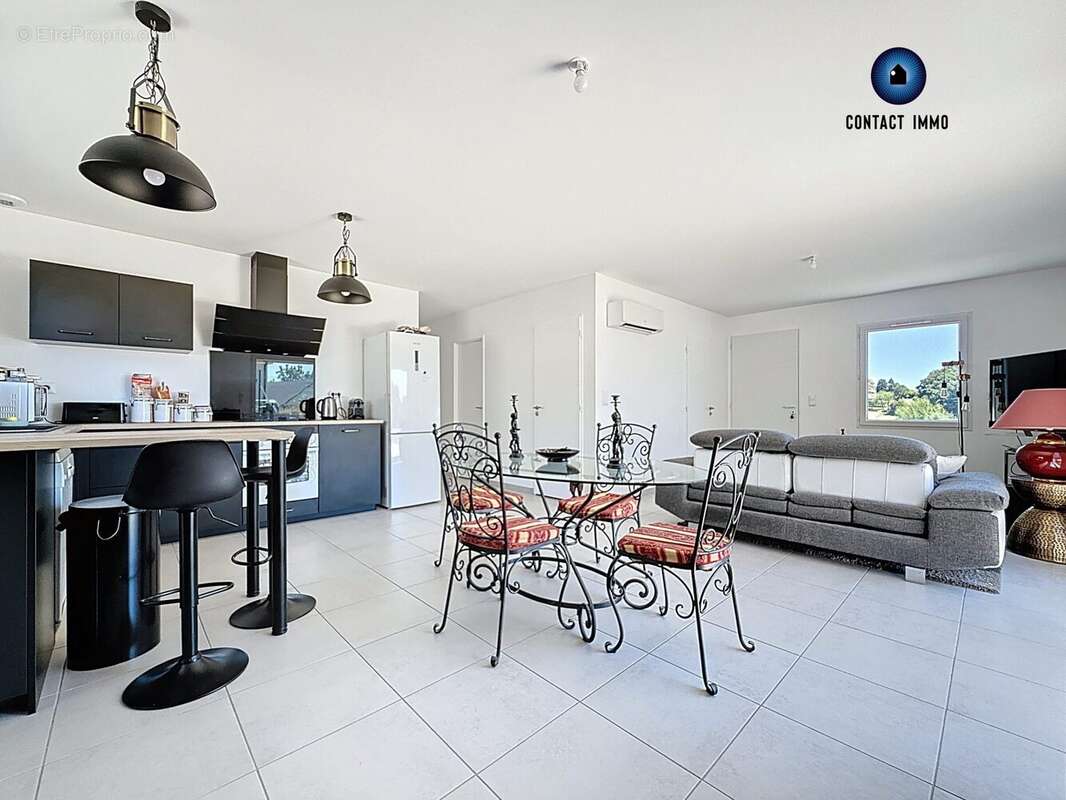 Maison à SAINT-HILAIRE-PEYROUX