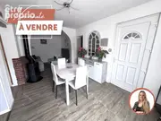 Maison à MARCILLY-SUR-EURE