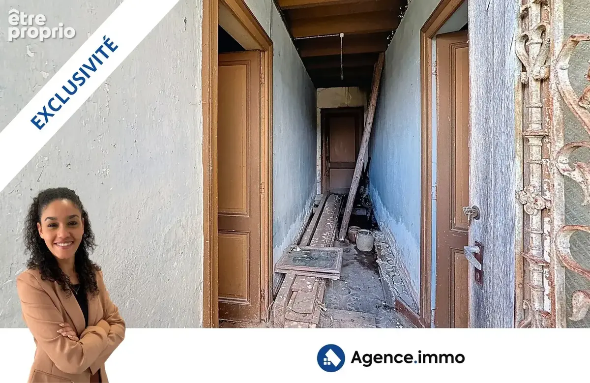 Maison 5 pièces 100 m² à vendre à Reignac (33860) - photo 2