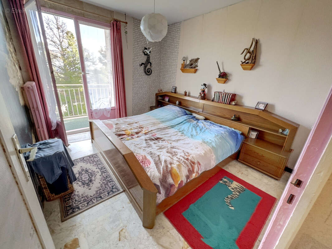 Appartement à SAN-NICOLAO