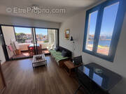 Appartement à LE BARCARES