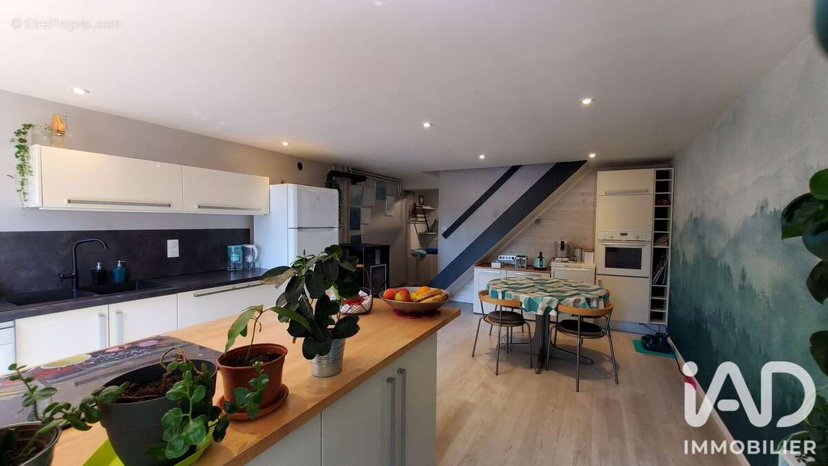Photo 4 - Maison à RENCUREL