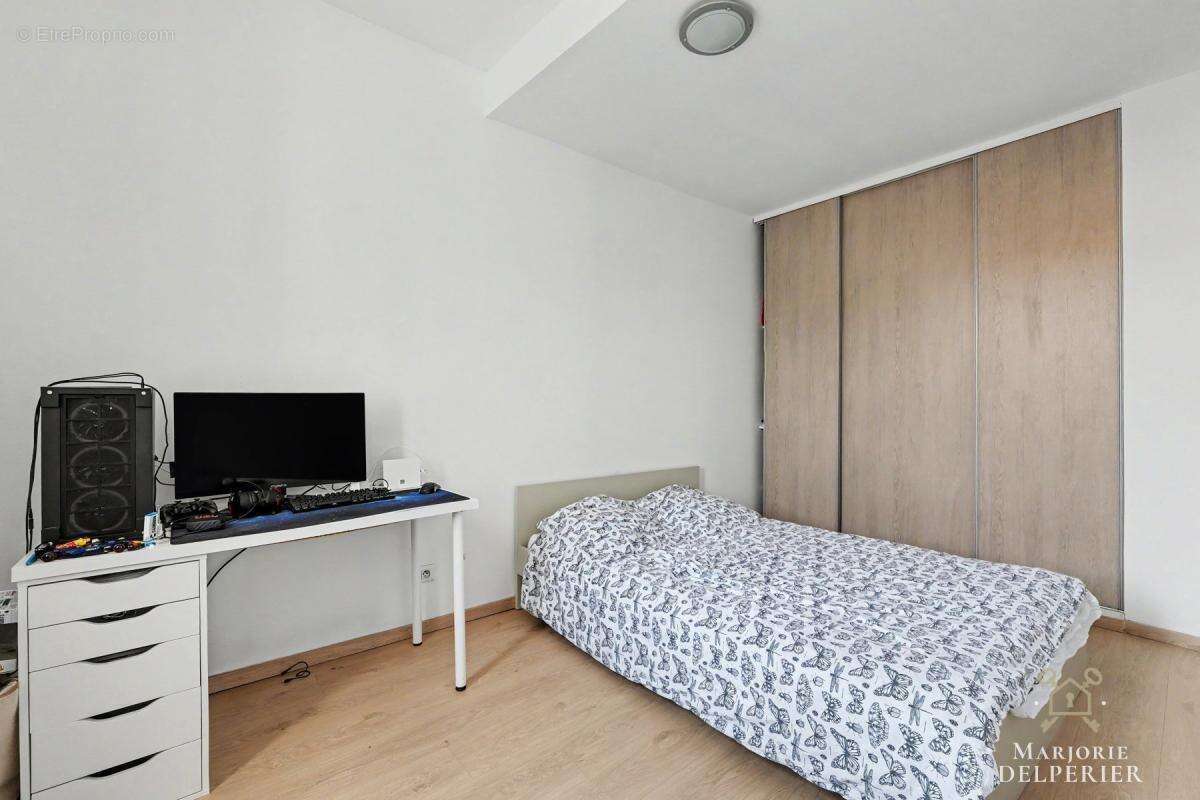 Appartement à BLAGNAC