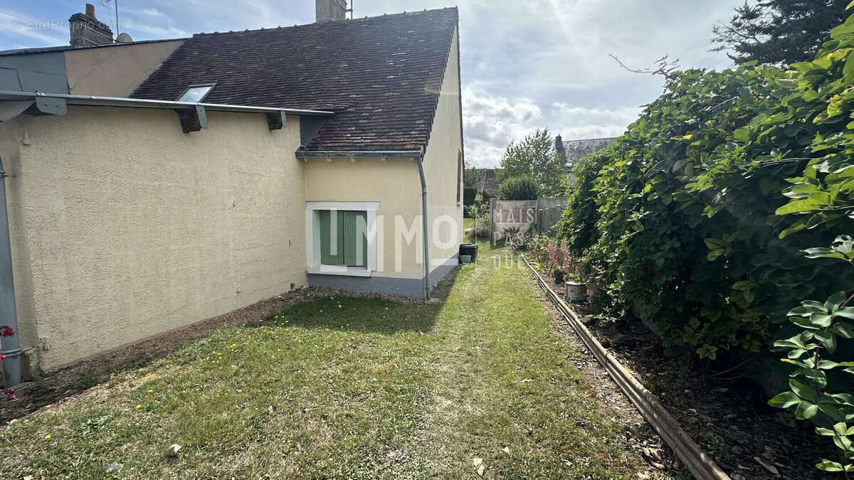 Maison à BUSLOUP