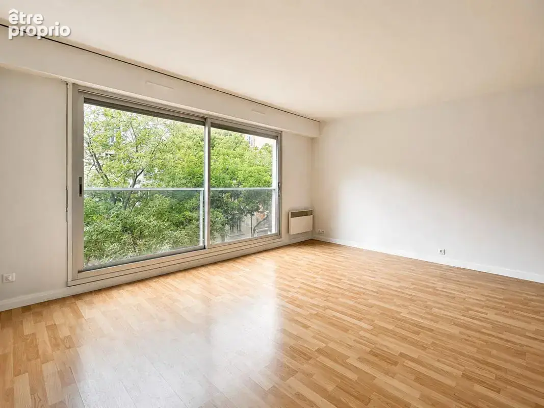 Appartement - photo 5