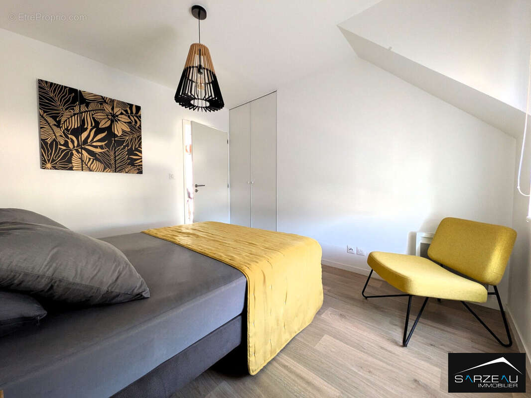 Appartement 45 m² à Sarzeau  - photo 5