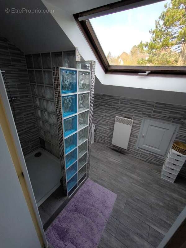 Maison à CHATEAU-THIERRY