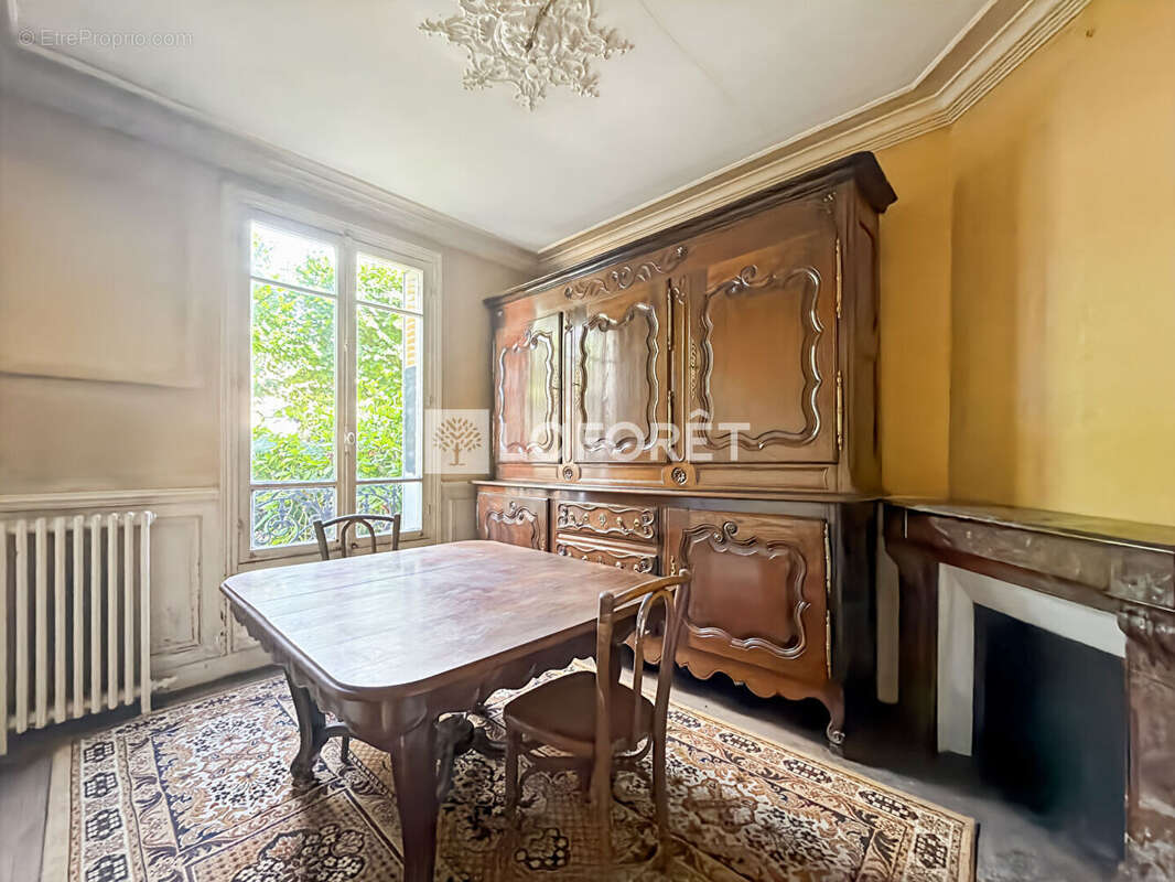 BUTTES-HALAGE / Maison avec 3 chambres à rénover - photo 5