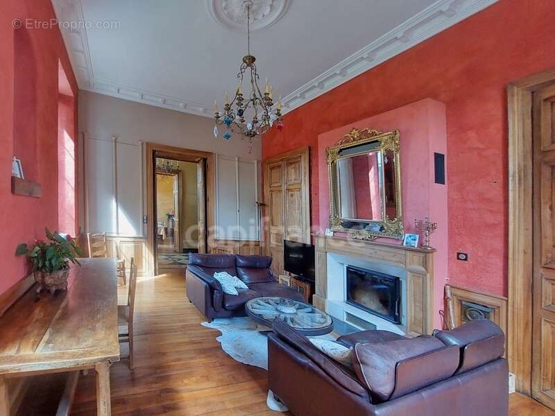 Maison à SAINTE-HELENE-DU-LAC