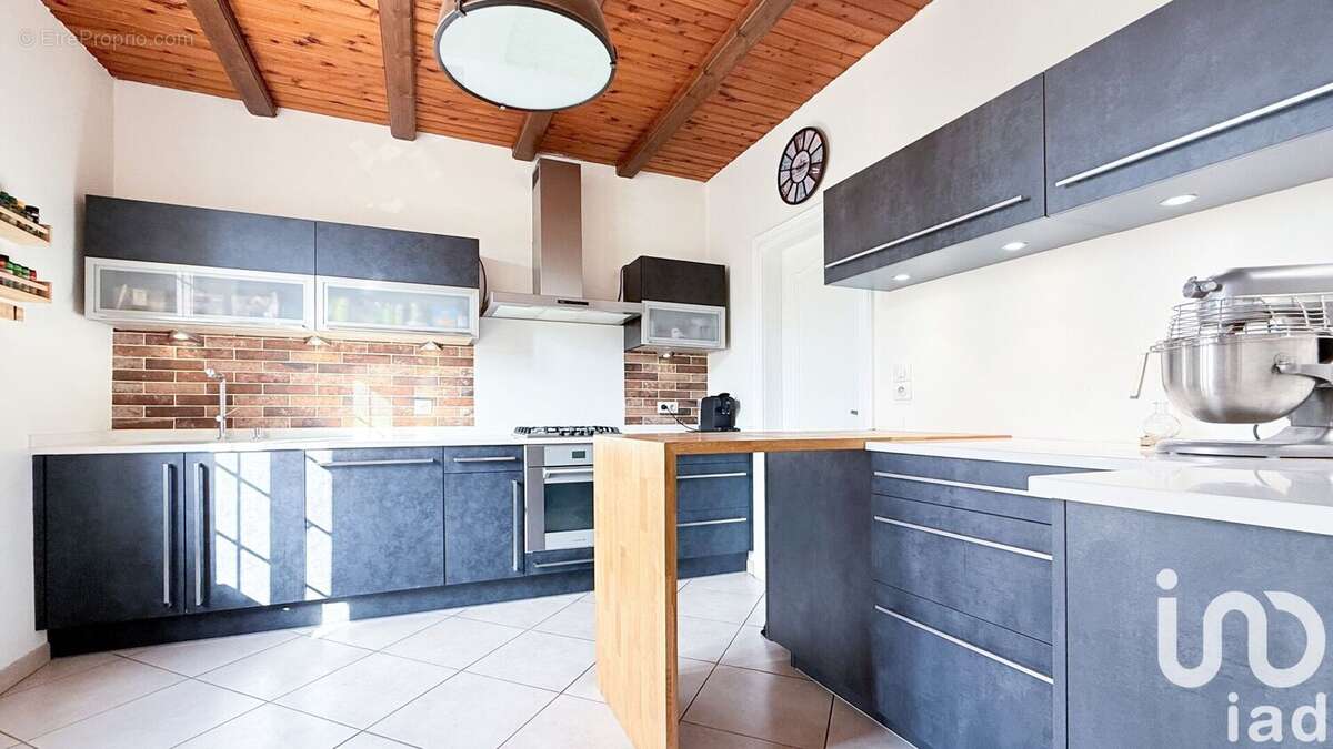 Photo 5 - Maison à YUTZ