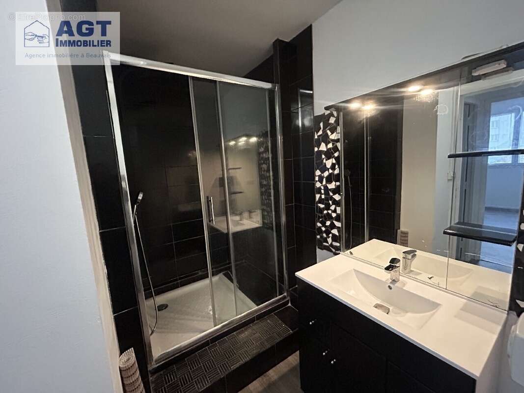 Appartement à BEAUVAIS