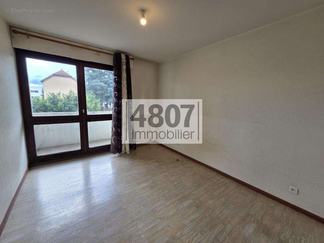 Appartement à ANNEMASSE