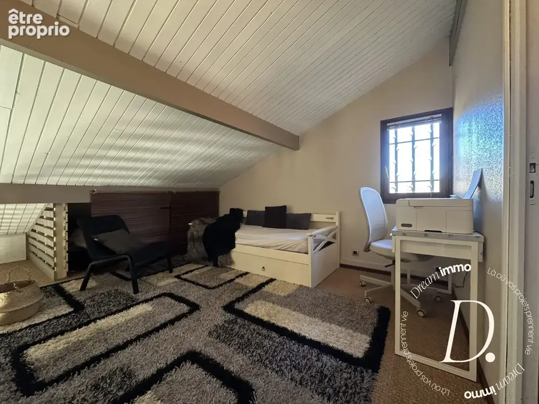 Maison 5 pièces 102 m² à vendre à Messanges (40660) - photo 9