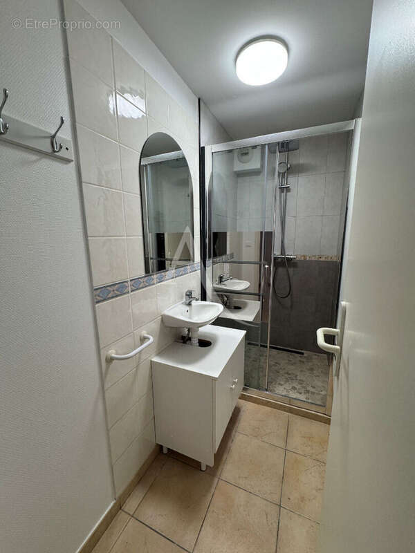Appartement à L'ISLE-JOURDAIN