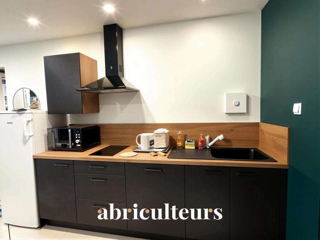 Appartement à CAVAILLON