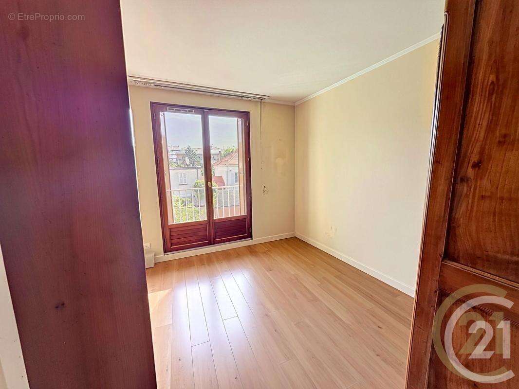 Appartement à CHOISY-LE-ROI