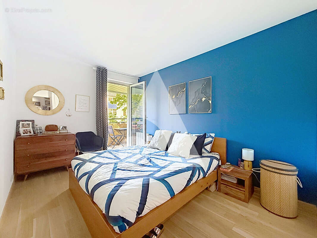 Appartement à RUEIL-MALMAISON