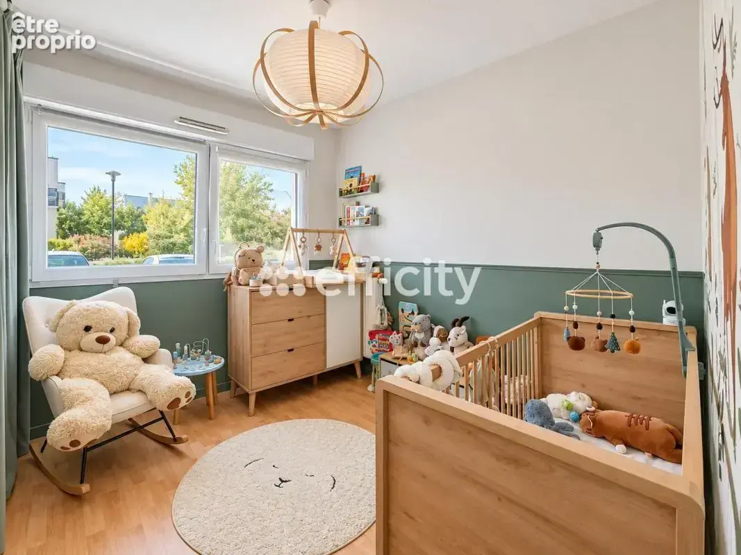 Appartement récent - photo 6