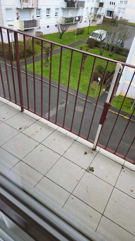 Appartement à VALENTIGNEY