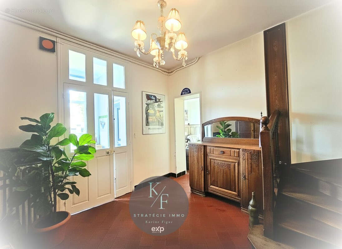 Maison 185 m² à Gisors  - photo 6