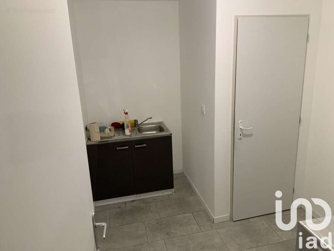 Photo 5 - Appartement à MOURS-SAINT-EUSEBE