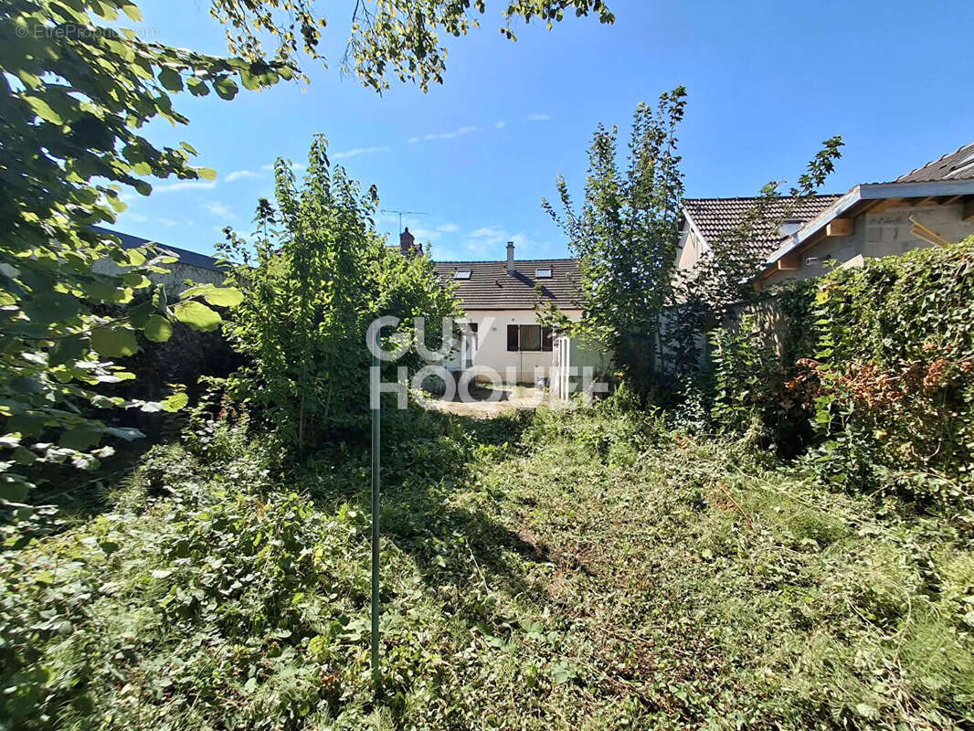 Maison 61 m² à Soissons  - photo 8