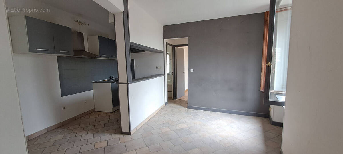 Appartement à ETAMPES