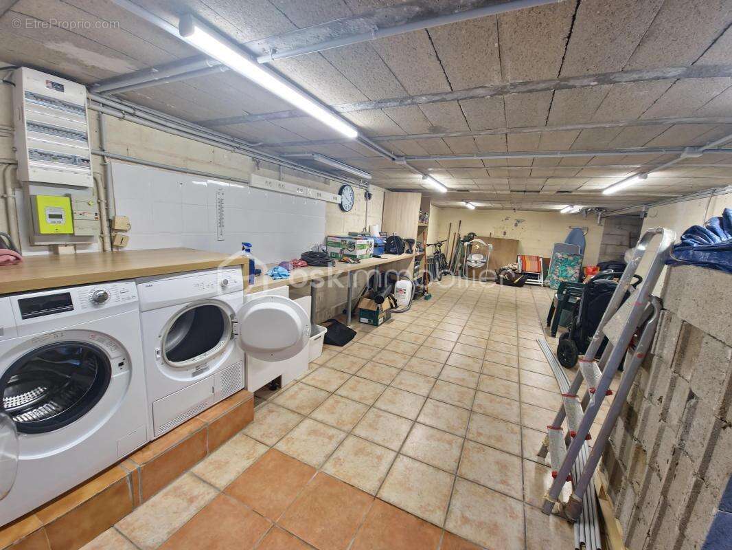 Maison à SAINT-PATHUS