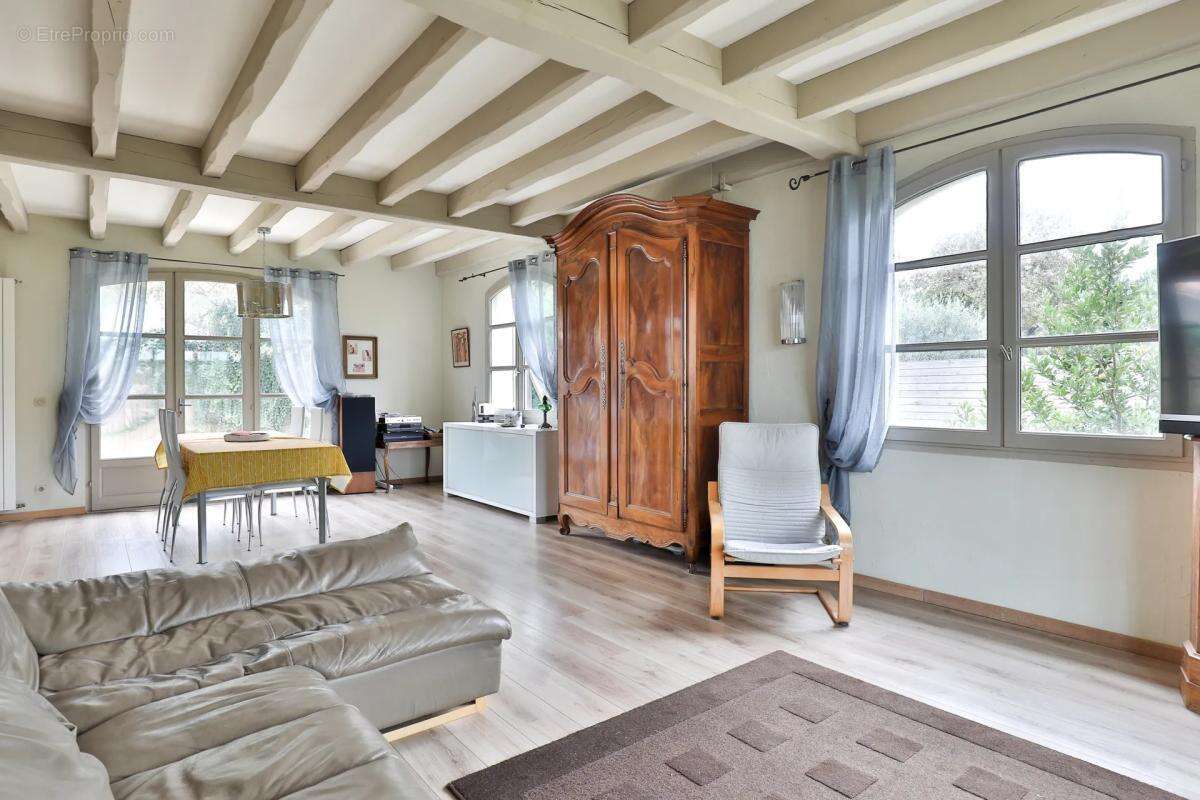 Maison à LA TESTE-DE-BUCH