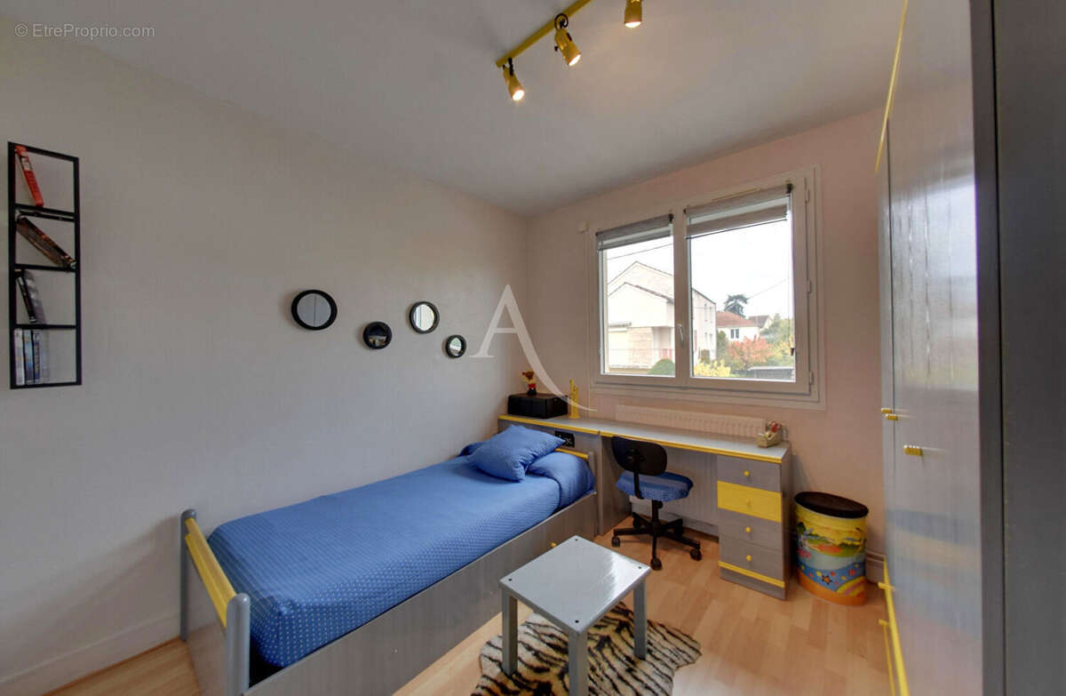 Appartement à AUXERRE