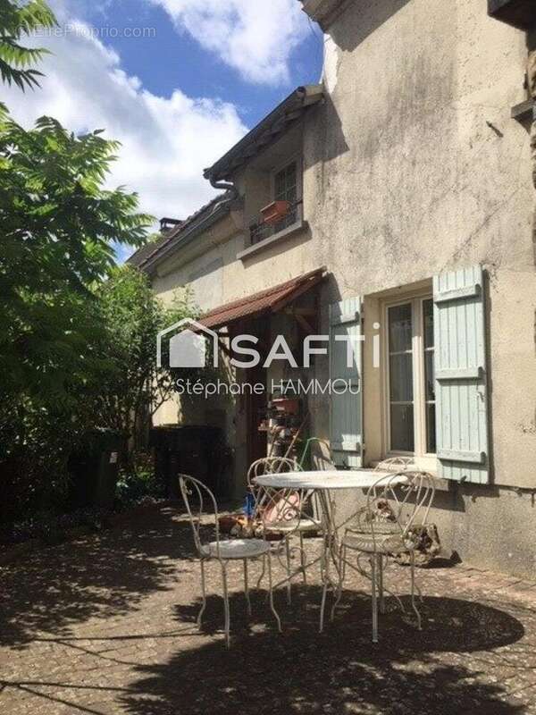 Photo 2 - Maison à LA FERTE-SOUS-JOUARRE