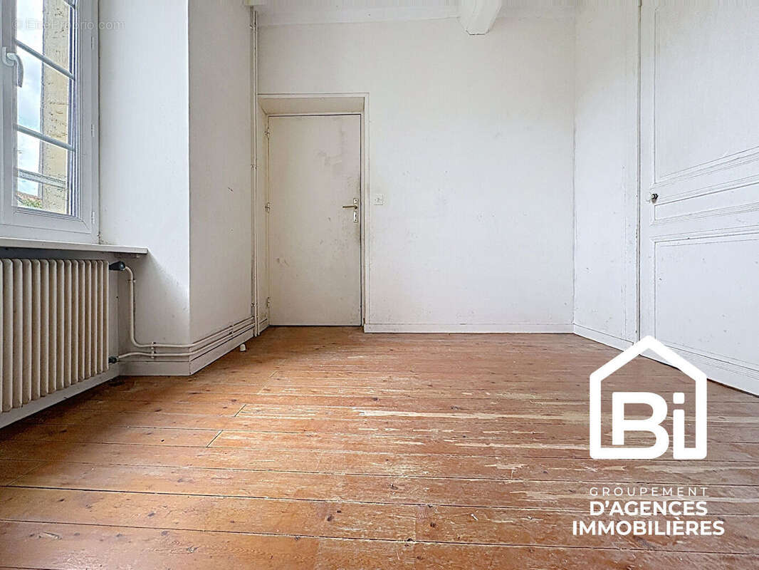 Appartement à BERNIERES-SUR-MER