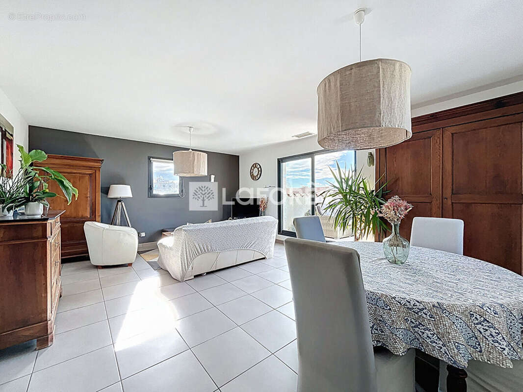 Appartement à ELNE